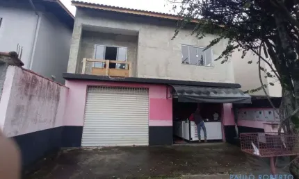 Ponto comercial à venda no Jardim Country Club, Poços de Caldas 