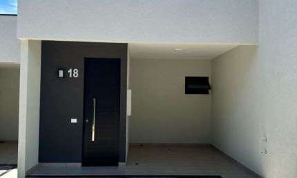 Casa em condomínio fechado com 2 quartos à venda no Jardim Belvedere, Poços de Caldas 