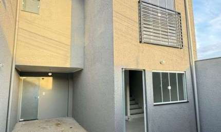 Casa com 2 quartos à venda no Estância São José, Poços de Caldas 