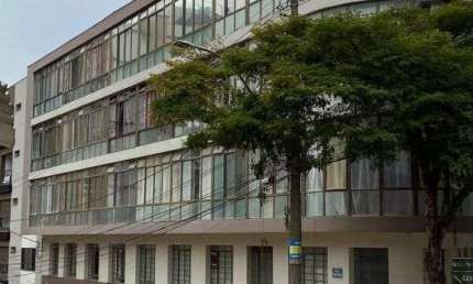 Apartamento com 1 quarto à venda no Centro, Poços de Caldas 