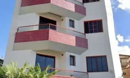 Apartamento com 2 quartos à venda na Vila Nova, Poços de Caldas 