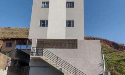 Apartamento com 2 quartos à venda no Jardim Vitória, Poços de Caldas 