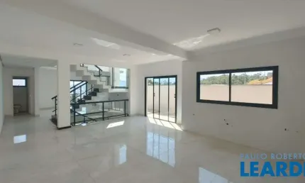 Casa com 3 quartos à venda no Santa Maria, Poços de Caldas 