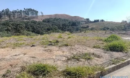 Terreno à venda no Jardins de Florença, Poços de Caldas 