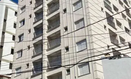 Apartamento com 1 quarto à venda no Centro, Poços de Caldas 