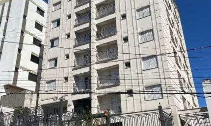 Apartamento com 3 quartos à venda no Centro, Poços de Caldas 