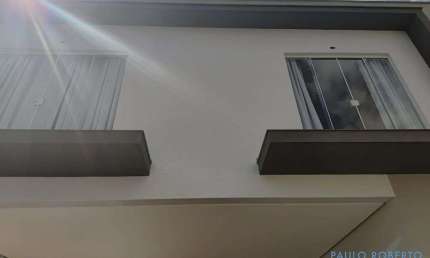 Casa com 3 quartos à venda no Parque Primavera, Poços de Caldas 