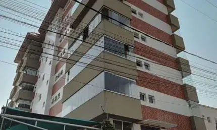 Apartamento com 2 quartos à venda no Jardim dos Estados, Poços de Caldas 