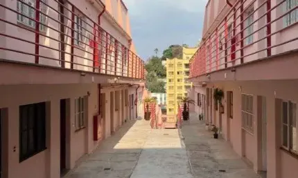 Apartamento com 2 quartos à venda no Centro, Poços de Caldas 