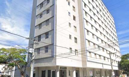 Apartamento com 3 quartos à venda no Centro, Poços de Caldas 