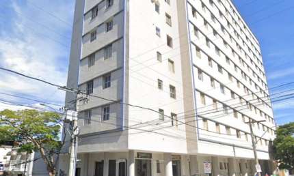 Apartamento com 2 quartos à venda no Centro, Poços de Caldas 