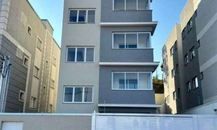 Apartamento com 3 quartos à venda no Residencial São Bernardo, Poços de Caldas 