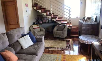 Casa com 3 quartos à venda no Parque Vivaldi Leite Ribeiro, Poços de Caldas 