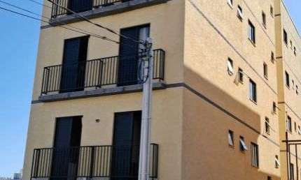 Apartamento com 2 quartos à venda no Parque Vivaldi Leite Ribeiro, Poços de Caldas 