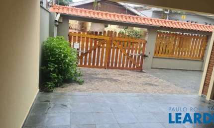 Casa com 4 quartos à venda no Marçal Santos, Poços de Caldas 