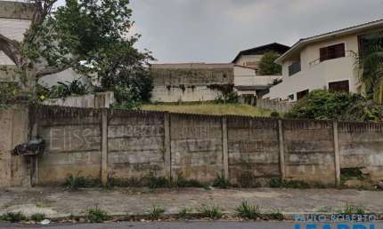 Terreno à venda no Jardim dos Estados, Poços de Caldas 
