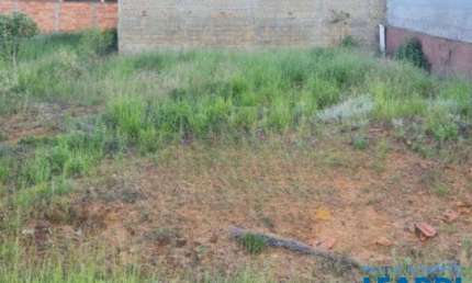 Terreno à venda no Residencial Morumbí, Poços de Caldas 
