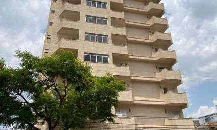 Apartamento com 3 quartos para alugar no Centro, Poços de Caldas 