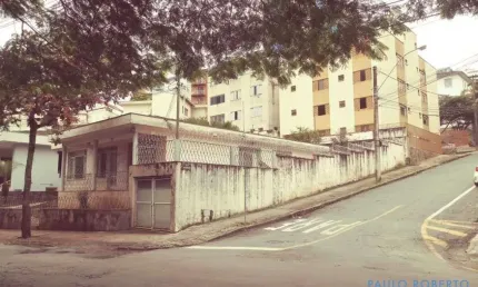 Casa com 3 quartos à venda no Jardim Cascatinha, Poços de Caldas 