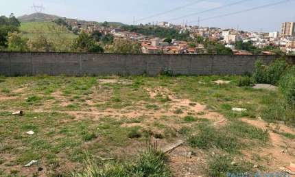 Terreno à venda no Jardim dos Manacás, Poços de Caldas 
