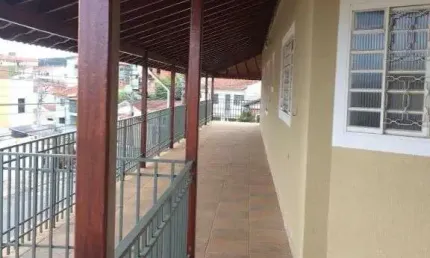 Casa com 4 quartos à venda no Jardim Centenário, Poços de Caldas 