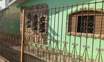 Casa com 3 quartos à venda no Dom Bosco, Poços de Caldas 