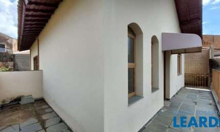 Casa com 3 quartos à venda no Jardim Formosa, Poços de Caldas 