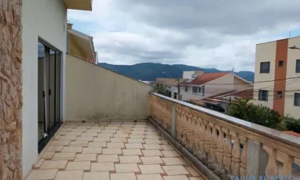 Casa com 3 quartos à venda no Santa Ângela, Poços de Caldas 