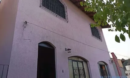 Casa com 3 quartos à venda no Santa Ângela, Poços de Caldas 