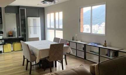 Cobertura com 3 quartos à venda no São Benedito, Poços de Caldas 