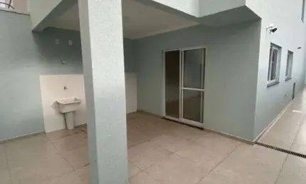 Casa com 3 quartos à venda no Residencial São Bernardo, Poços de Caldas 