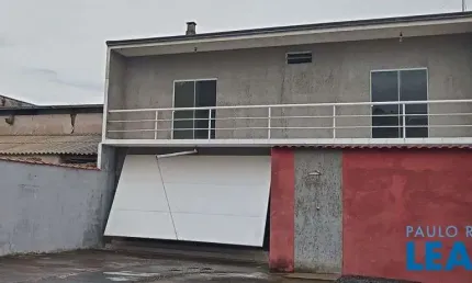 Casa com 2 quartos à venda no Jardim Campos Elísios, Poços de Caldas 