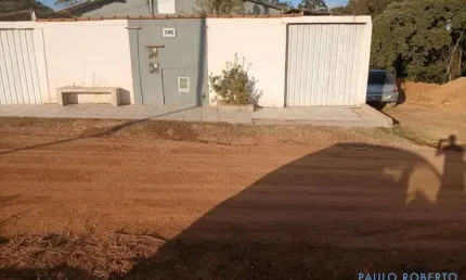 Casa com 2 quartos à venda no Laranjeiras de Caldas, Caldas 