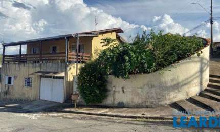 Casa com 3 quartos à venda no Monte Verde, Poços de Caldas 