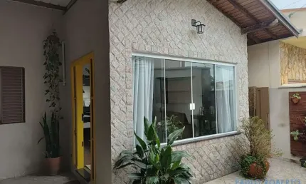 Casa com 2 quartos à venda na Vila Caio Junqueira, Poços de Caldas 