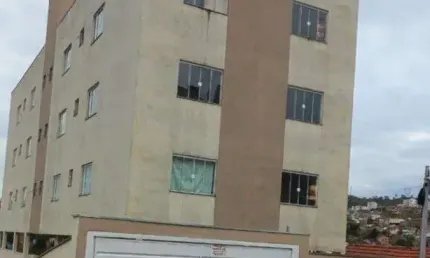 Apartamento com 2 quartos à venda no Jardim Vitória, Poços de Caldas 