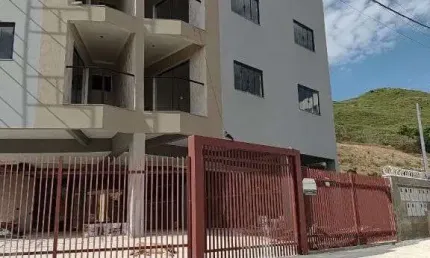 Apartamento com 2 quartos à venda no Residencial Summer Ville, Poços de Caldas 