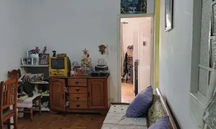 Apartamento com 1 quarto à venda no Centro, Poços de Caldas 