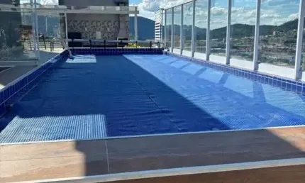 Apartamento com 2 quartos à venda no Jardim Country Club, Poços de Caldas 