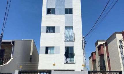 Apartamento com 2 quartos à venda na Vila Caio Junqueira, Poços de Caldas 