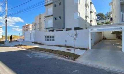 Apartamento com 2 quartos à venda no Centreville, Poços de Caldas 