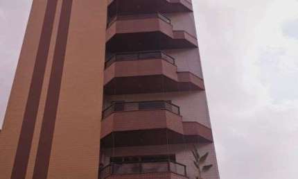 Apartamento com 4 quartos à venda no Jardim dos Estados, Poços de Caldas 