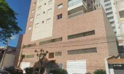 Apartamento com 3 quartos à venda no São Benedito, Poços de Caldas 