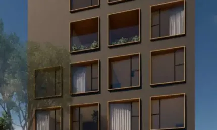 Apartamento com 3 quartos à venda no São Benedito, Poços de Caldas 