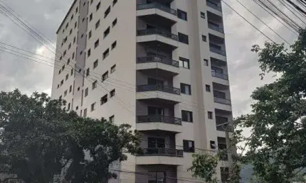 Apartamento com 4 quartos à venda no Centro, Poços de Caldas 