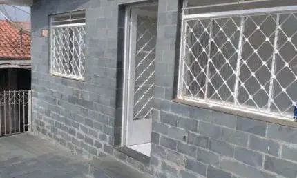 Casa com 2 quartos à venda na Vila Caio Junqueira, Poços de Caldas 
