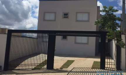 Apartamento com 2 quartos à venda no Residencial Veredas, Poços de Caldas 