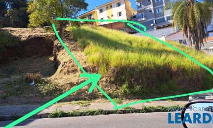 Terreno à venda no Jardim Quisisana, Poços de Caldas 