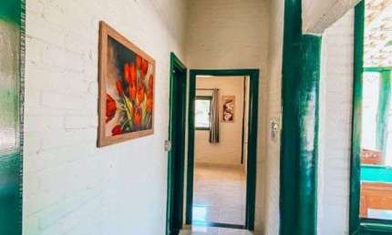 Chácara / sítio com 3 quartos à venda no Santo Reis, Bandeira do Sul 