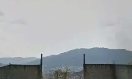 Terreno à venda no Parque Vivaldi Leite Ribeiro, Poços de Caldas 